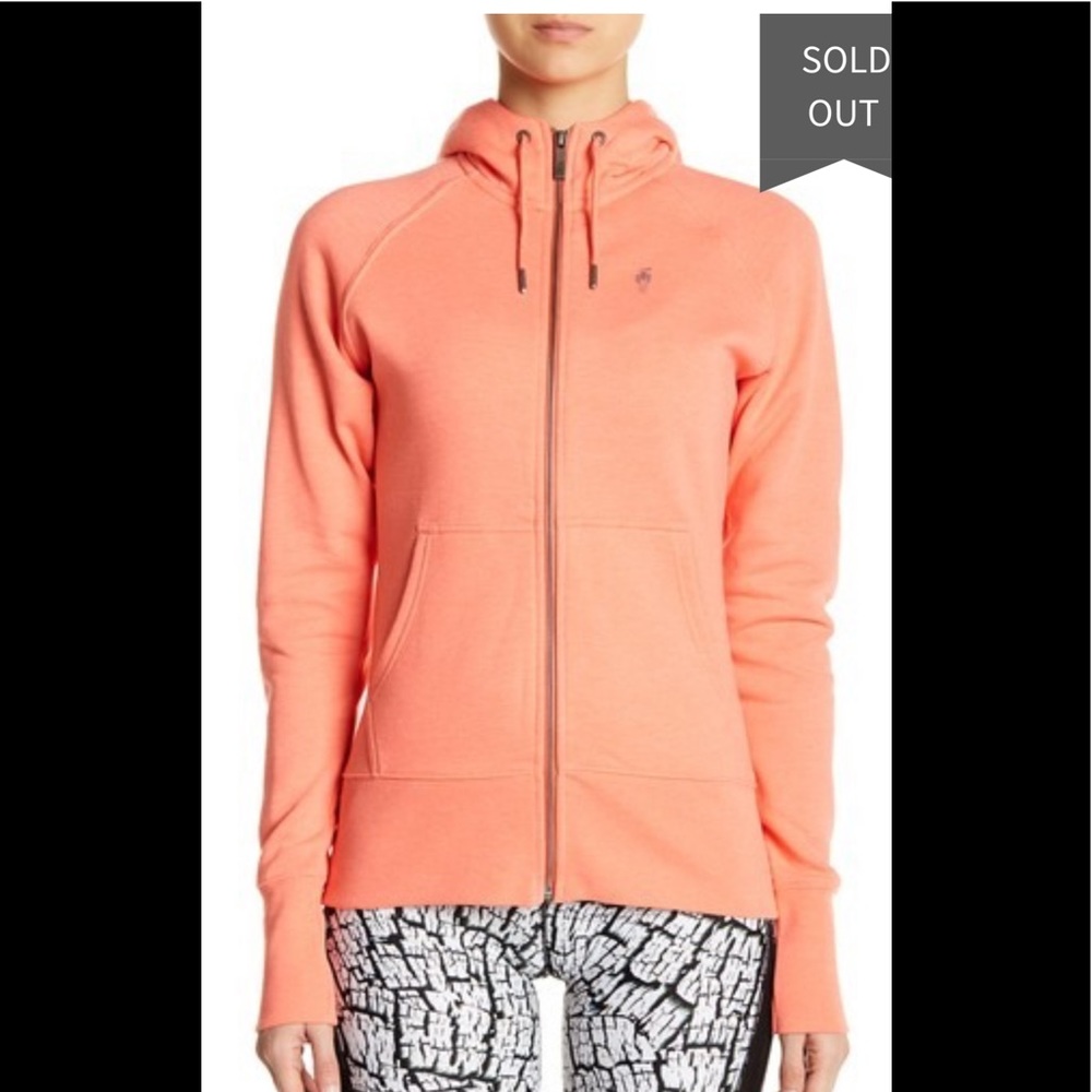 HPE Human Performance Jacket - Picture 2 of 7